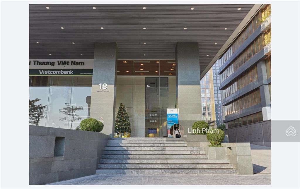 Cđt cho thuê văn phòng idmc mỹ đình, phường cầu giấy, nam từ liêm, hà nội