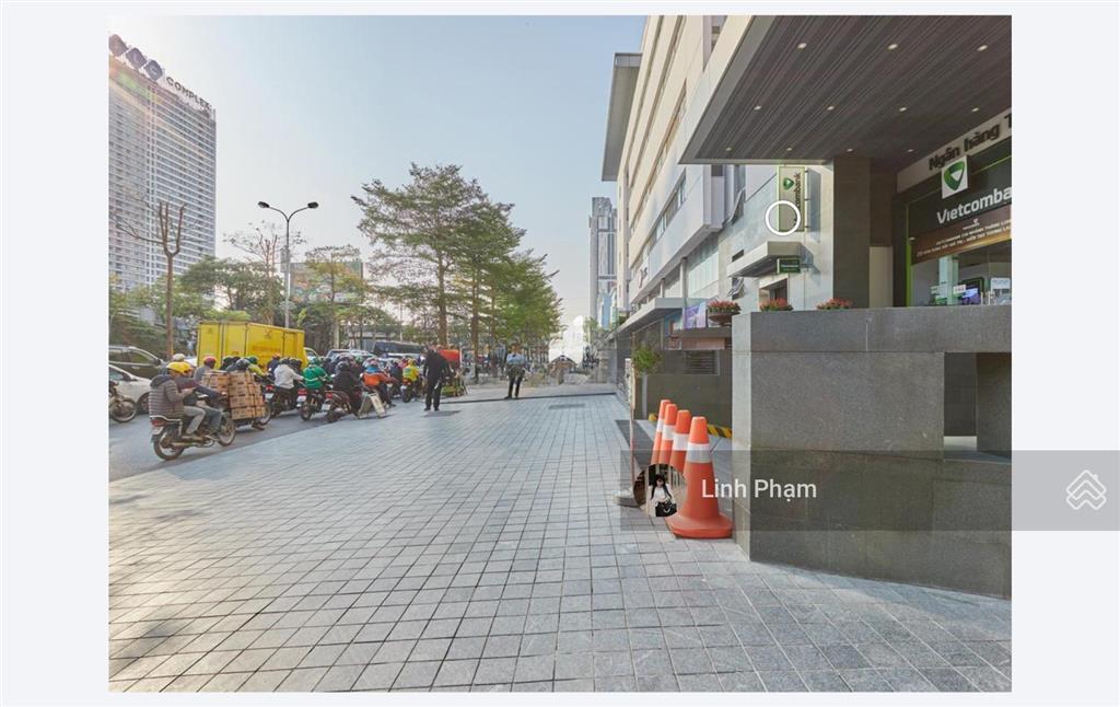 Cđt cho thuê văn phòng idmc mỹ đình, phường cầu giấy, nam từ liêm, hà nội