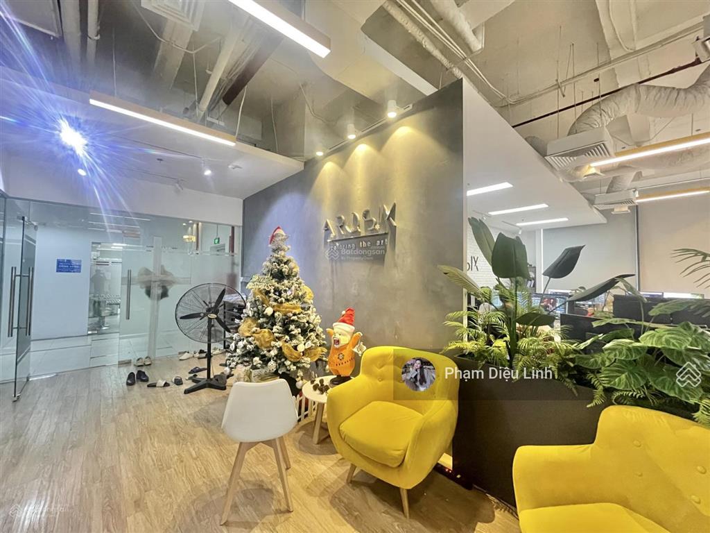 Cho thuê văn phòng 1450m² hạng b giá tốt 85 vũ trọng phụng, thanh xuân, hà nội