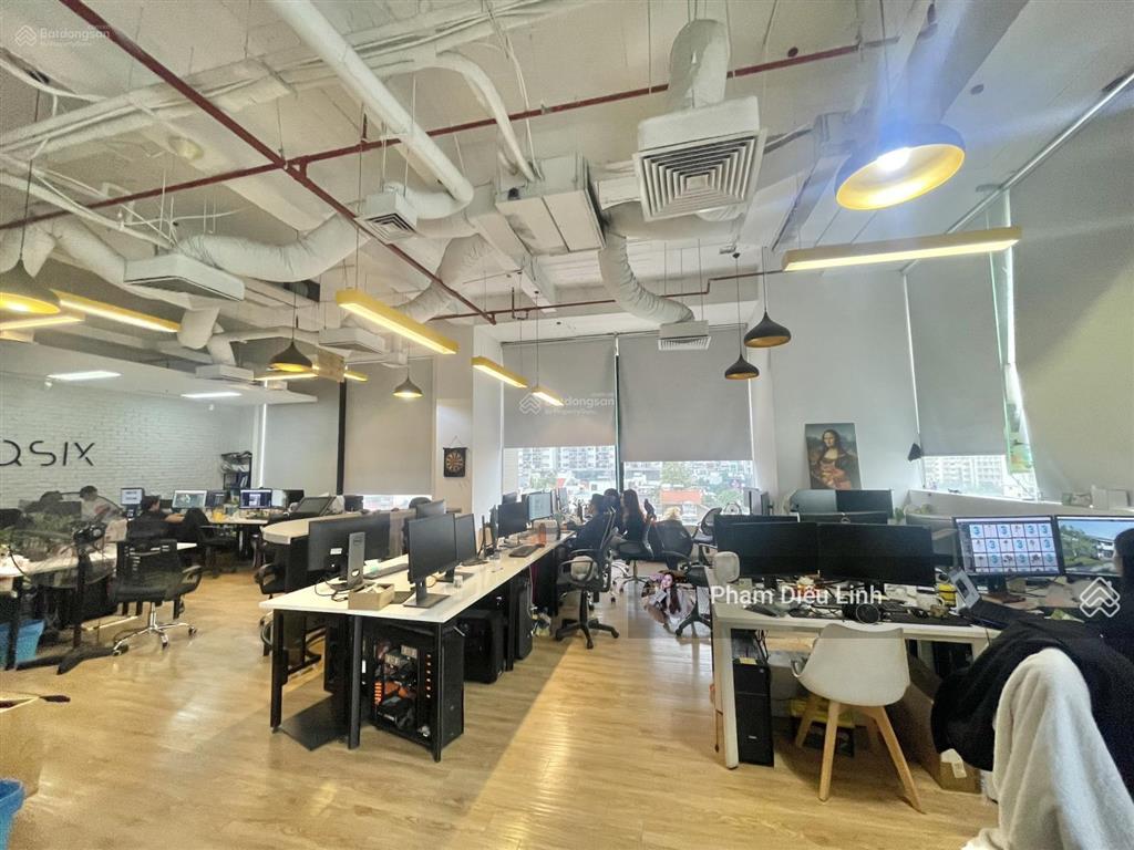 Cho thuê văn phòng 1450m² hạng b giá tốt 85 vũ trọng phụng, thanh xuân, hà nội