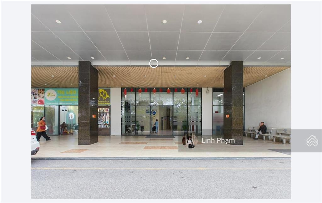 Chính chủ cho thuê văn phòng flc complex phạm hùng, mỹ đình, nam từ liêm, hà nội