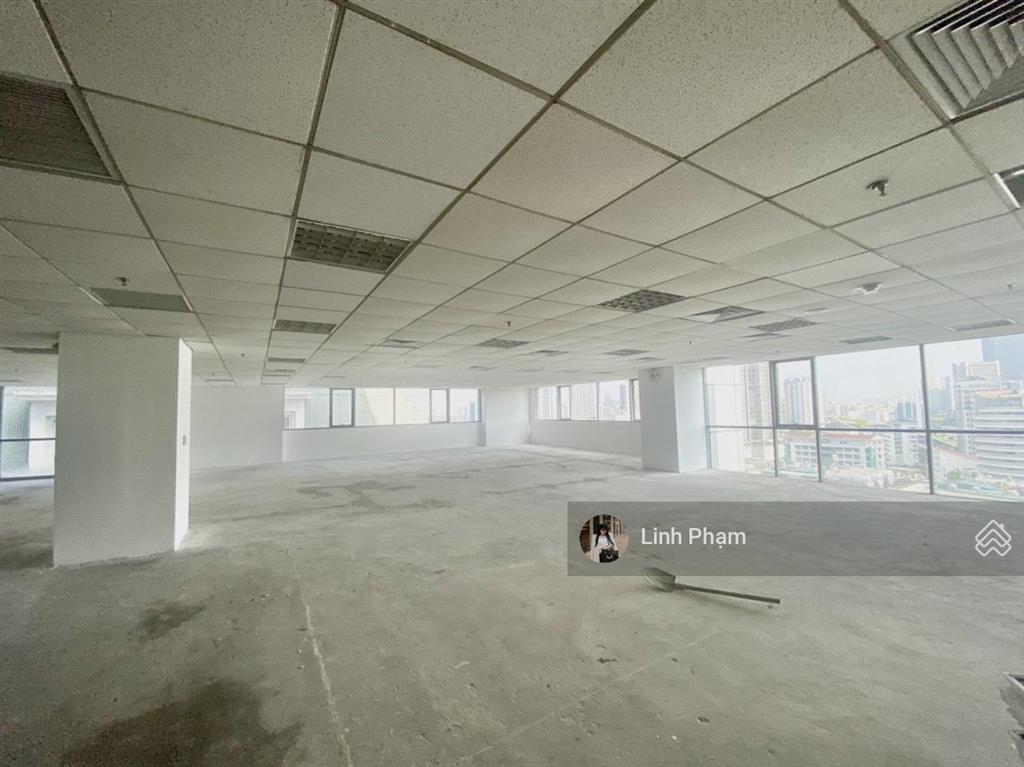 Chính chủ cho thuê văn phòng flc complex phạm hùng, mỹ đình, nam từ liêm, hà nội