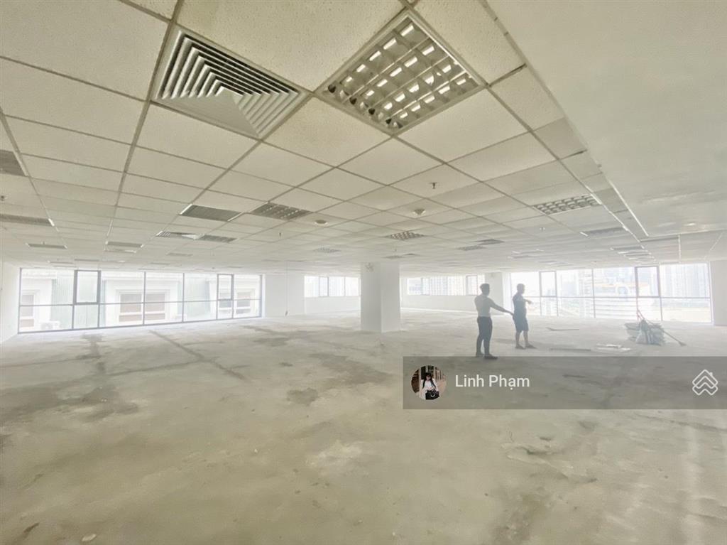 Chính chủ cho thuê văn phòng flc complex phạm hùng, mỹ đình, nam từ liêm, hà nội