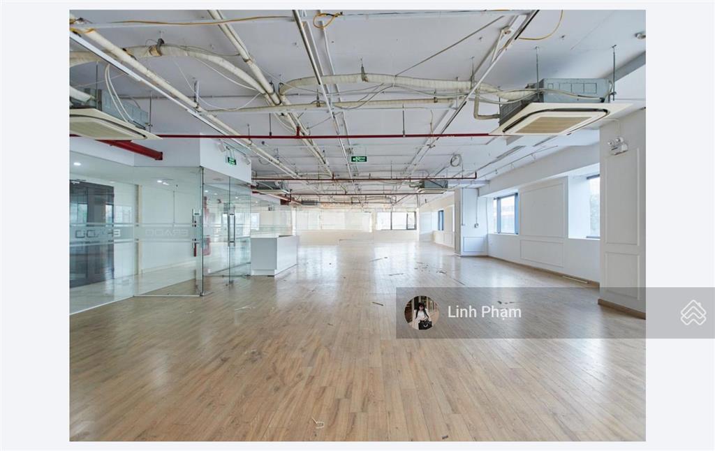 Chính chủ cho thuê văn phòng flc complex phạm hùng, mỹ đình, nam từ liêm, hà nội
