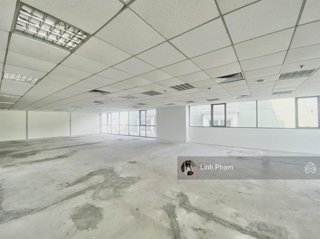Chính chủ cho thuê văn phòng flc complex phạm hùng, mỹ đình, nam từ liêm, hà nội