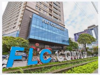 Chính chủ cho thuê văn phòng flc complex phạm hùng, mỹ đình, nam từ liêm, hà nội