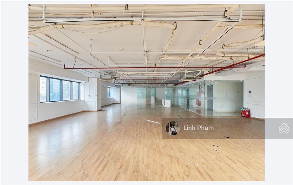 Chính chủ cho thuê văn phòng flc complex phạm hùng, mỹ đình, nam từ liêm, hà nội