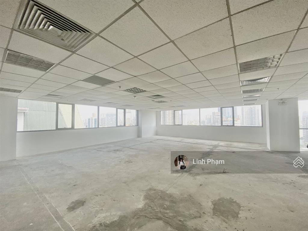Chính chủ cho thuê văn phòng flc complex phạm hùng, mỹ đình, nam từ liêm, hà nội