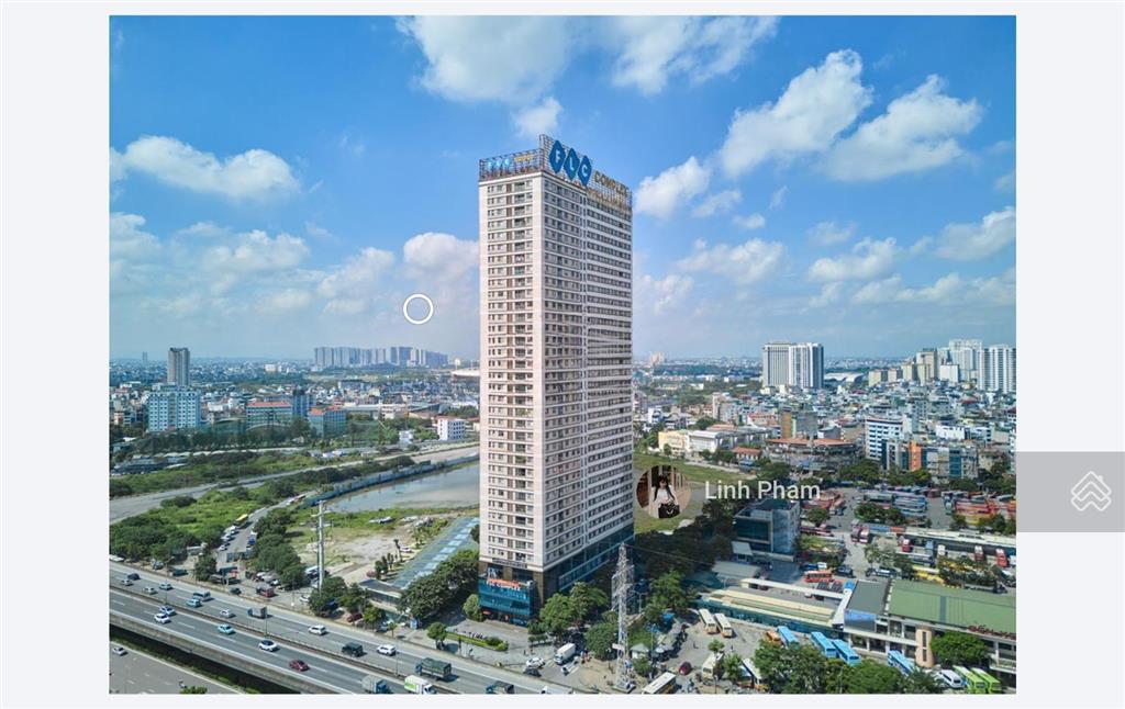 Chính chủ cho thuê văn phòng flc complex phạm hùng, mỹ đình, nam từ liêm, hà nội