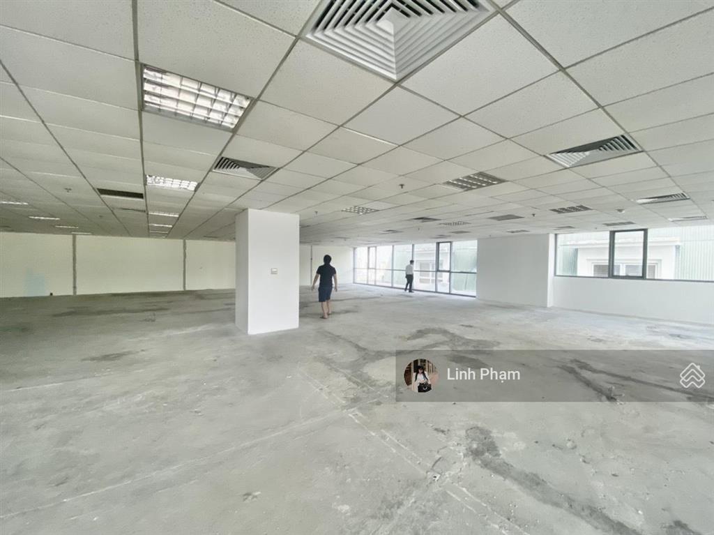 Chính chủ cho thuê văn phòng flc complex phạm hùng, mỹ đình, nam từ liêm, hà nội