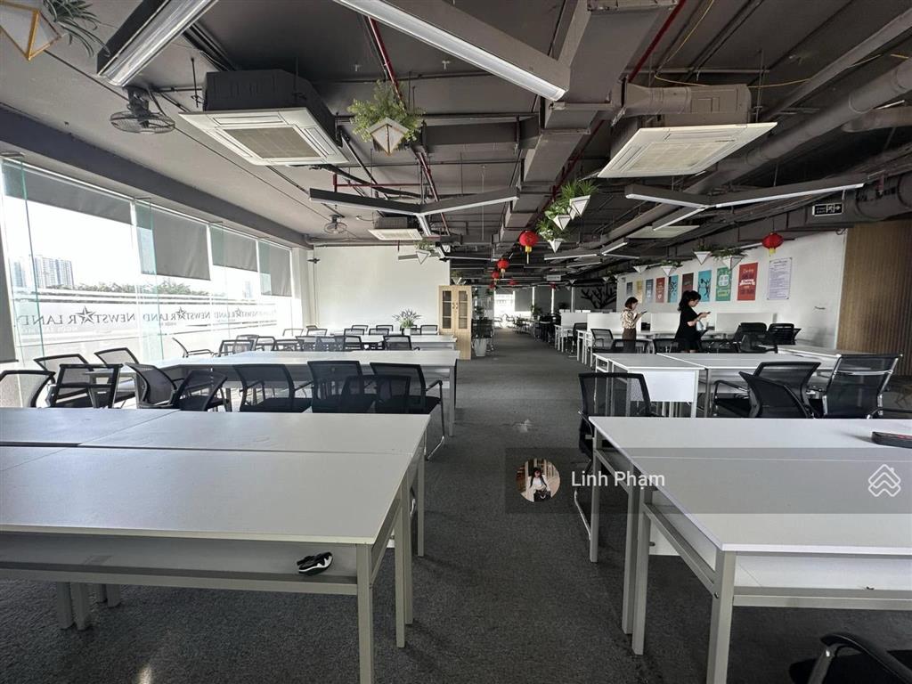 Bql cho thuê văn phòng tại tòa discovery complex 302 cầu giấy, phường cầu giấy, hà nội
