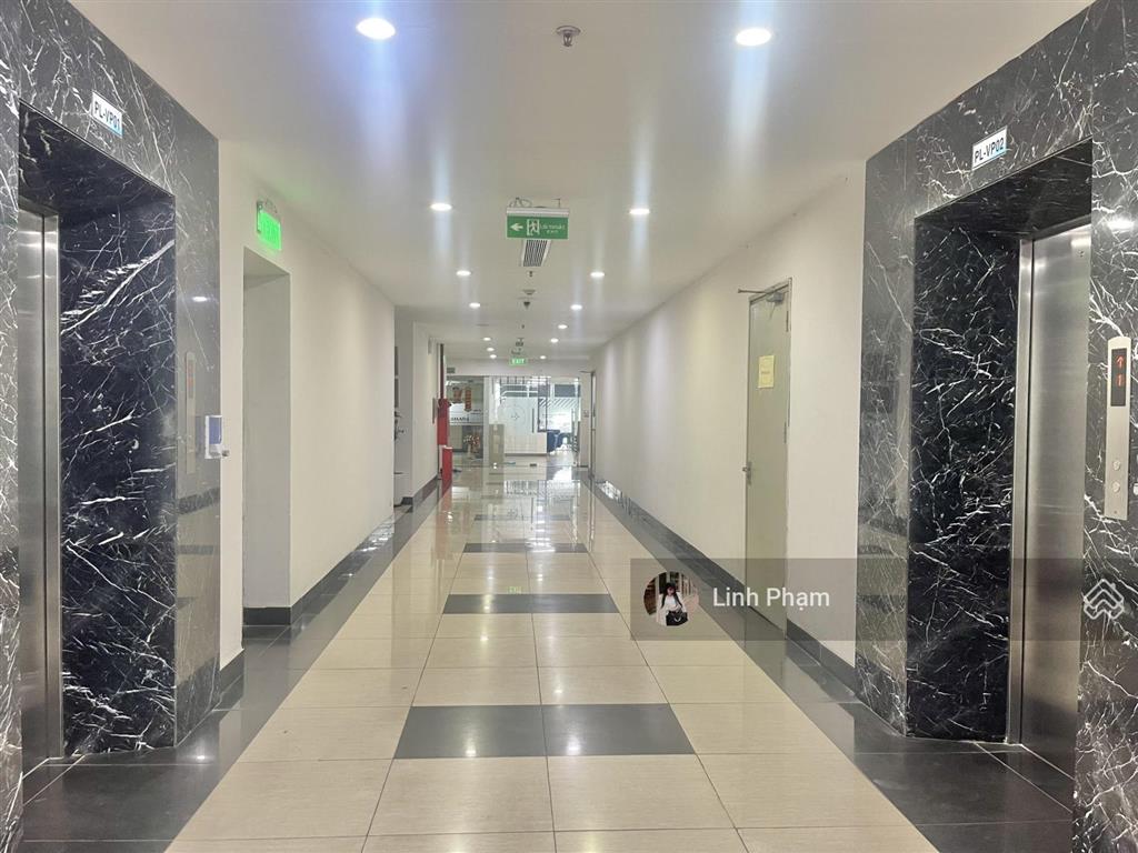 Chính chủ cho thuê văn phòng 1000m2 giá 166k/m2 tòa manchico trần phú, hà đông, hà nội