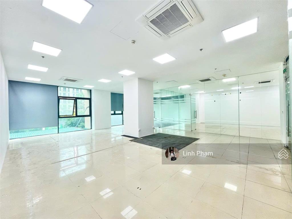 Chính chủ mua sàn cần cho thuê văn phòng 200m2 tòa the pride, tố hữu, la khê, hà đông, hà nội