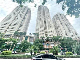 Chính chủ mua sàn cần cho thuê văn phòng 200m2 tòa the pride, tố hữu, la khê, hà đông, hà nội