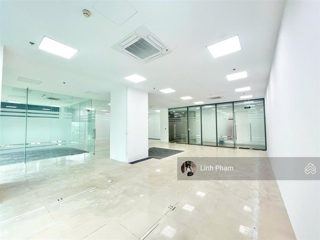 Chính chủ mua sàn cần cho thuê văn phòng 200m2 tòa the pride, tố hữu, la khê, hà đông, hà nội