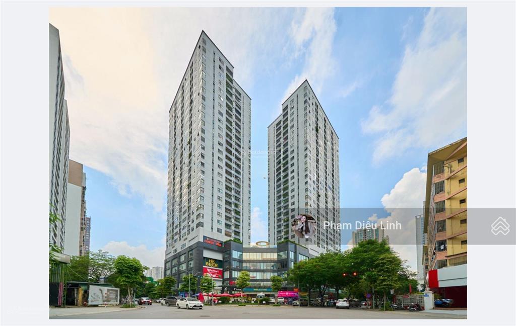 Chính chủ cho thuê sàn 900m2 tòa stellar 35 lê văn thiêm, thanh xuân, hà nội giá cực sốc