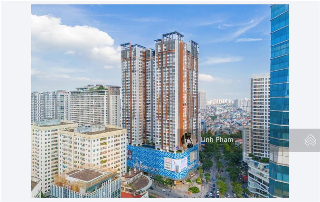 Cđt cho thuê văn phòng 1300m2 có cắt nhỏ tòa diamond plaza 25 lê văn lương, yên hòa, hà nội