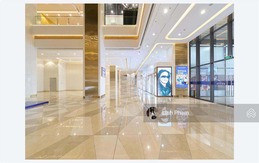 Cđt cho thuê văn phòng 1300m2 có cắt nhỏ tòa diamond plaza 25 lê văn lương, yên hòa, hà nội
