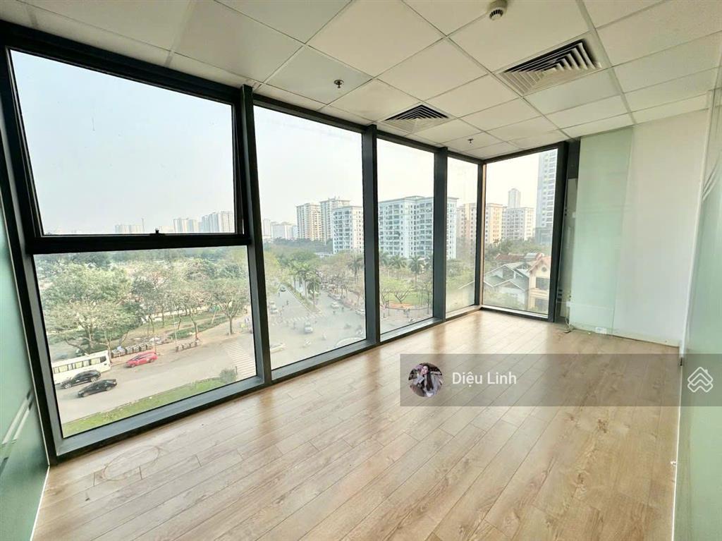 Chính chủ cho thuê sàn 500m2 cực đẹp giá rẻ tại new skyline, văn quán, hà đông