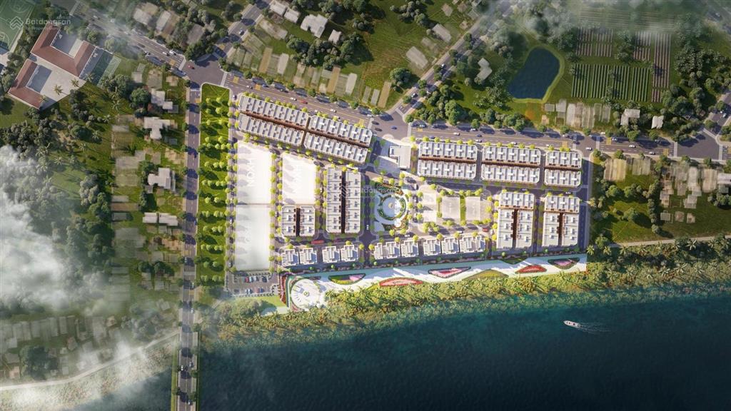 Suất ngoại giao lk12 phú thị riverside sát góc gần hồ chỉ 138 tr/m2, giá rõ ràng tốt thị trường