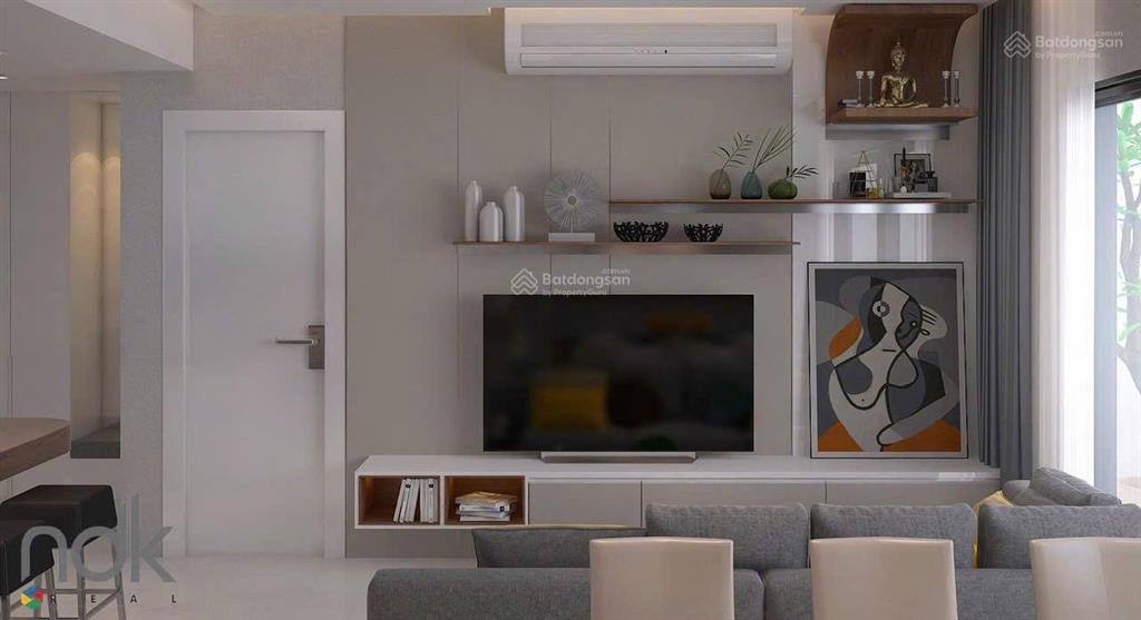 Bán căn hộ 3pn/2wc tháp 5, masteri thảo điền  căn góc, tầng cao, view thoáng