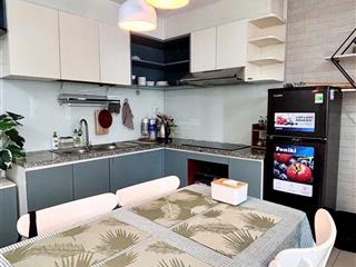 Bán căn hộ 1pn/1wc ở tháp 3 masteri thảo điền, tầng thấp, view hồ bơi, đang có sẵn hợp đồng thuê