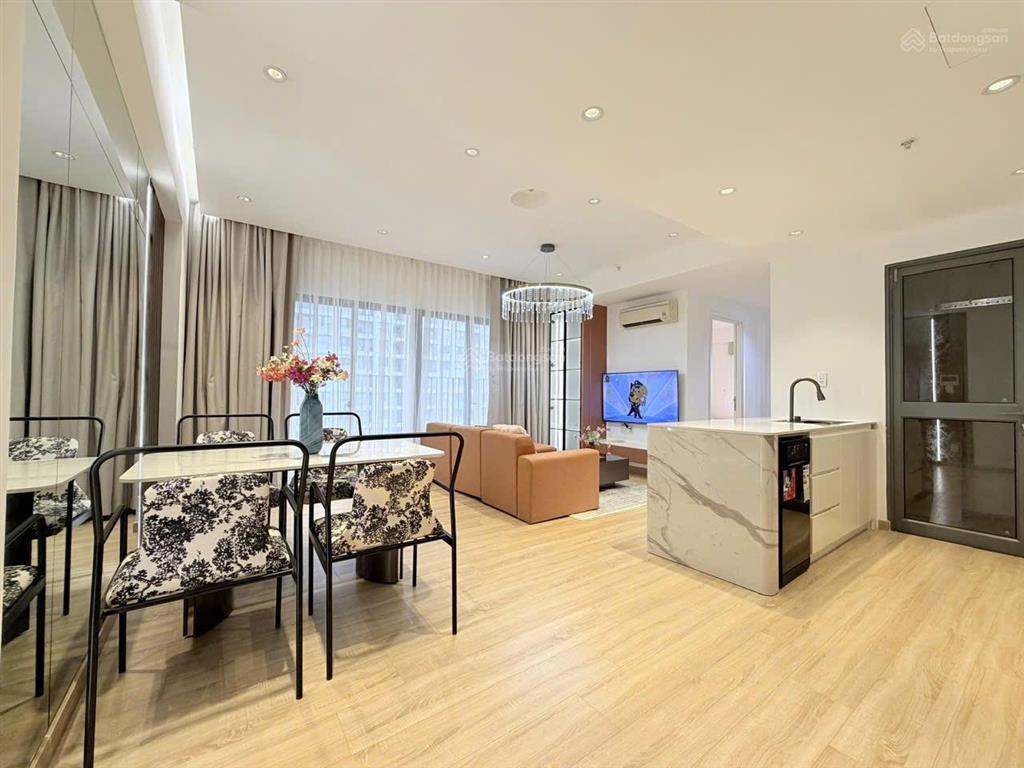 Bán căn hộ 2pn/2wc tháp 4 masteri thảo điền, tầng cao, hướng mát, diện tích rộng, hỗ trợ vay