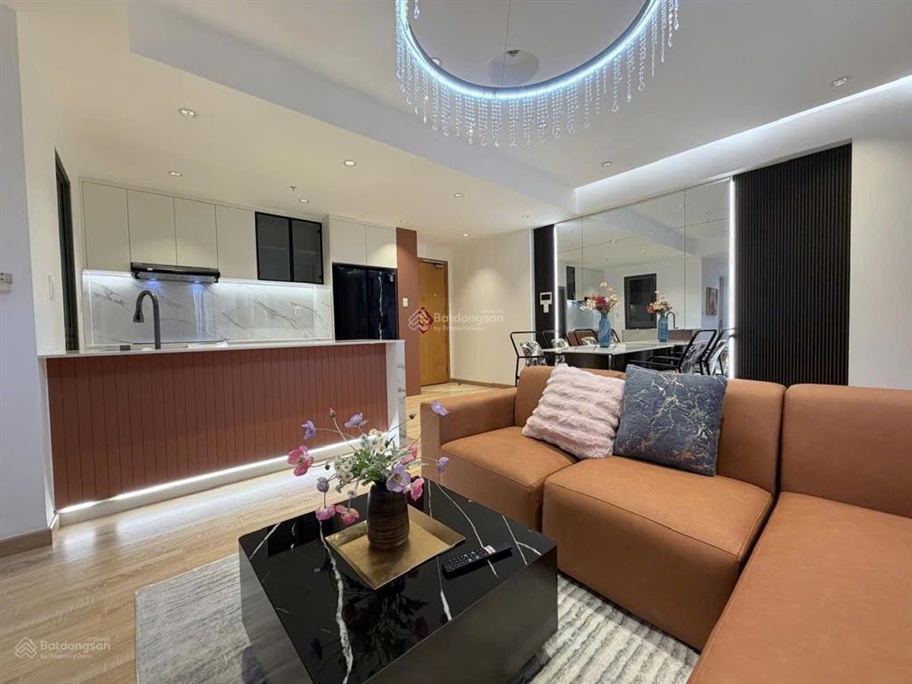 Bán căn hộ 2pn/2wc tháp 4 masteri thảo điền, tầng cao, hướng mát, diện tích rộng, hỗ trợ vay