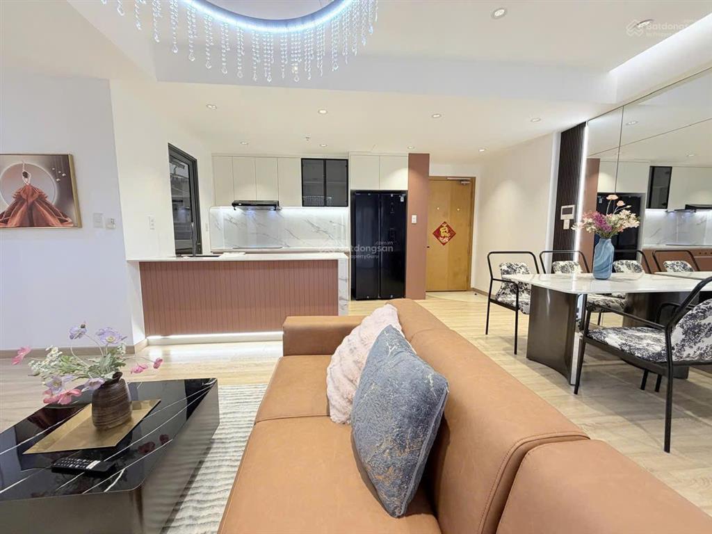 Bán căn hộ 2pn/2wc tháp 4 masteri thảo điền, tầng cao, hướng mát, diện tích rộng, hỗ trợ vay