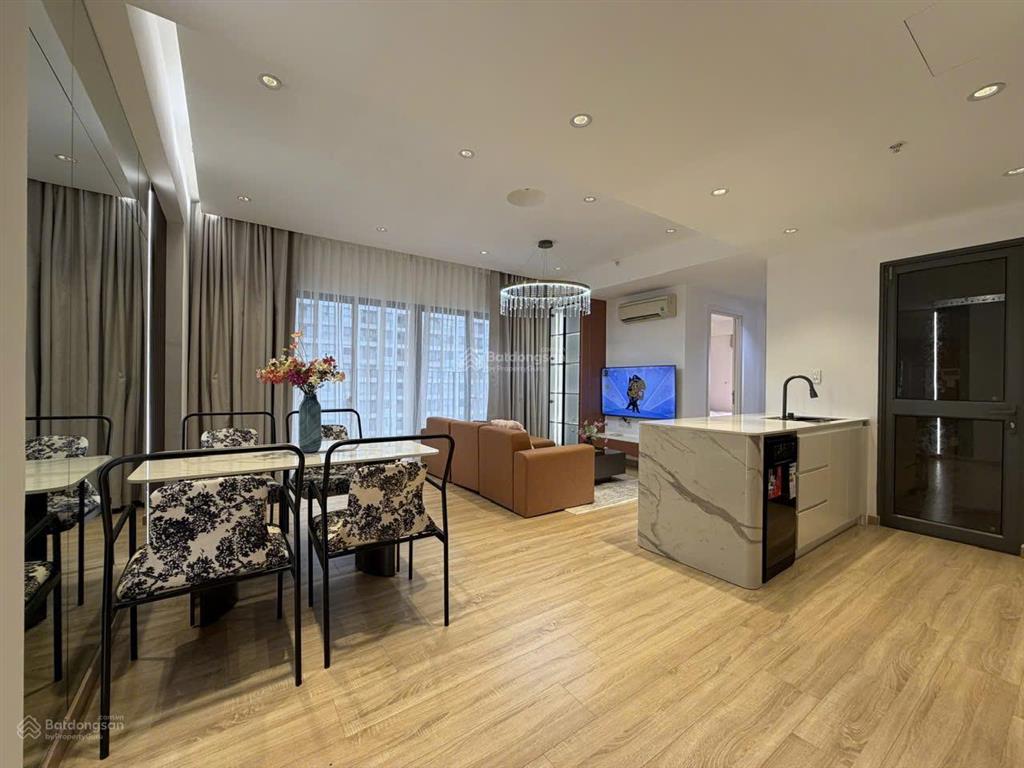 Bán căn hộ 2pn/2wc tháp 4 masteri thảo điền, tầng cao, hướng mát, diện tích rộng, hỗ trợ vay