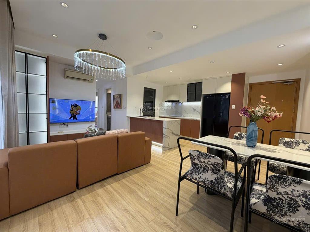 Bán căn hộ 2pn/2wc tháp 4 masteri thảo điền, tầng cao, hướng mát, diện tích rộng, hỗ trợ vay