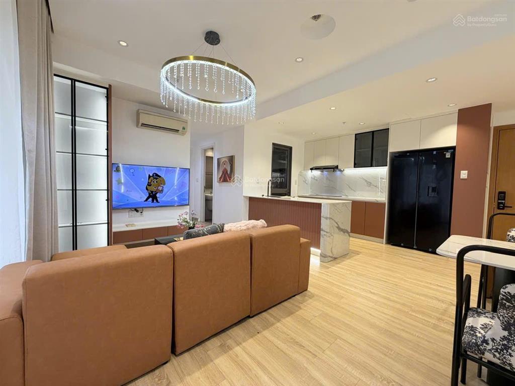 Bán căn hộ 2pn/2wc tháp 4 masteri thảo điền, tầng cao, hướng mát, diện tích rộng, hỗ trợ vay