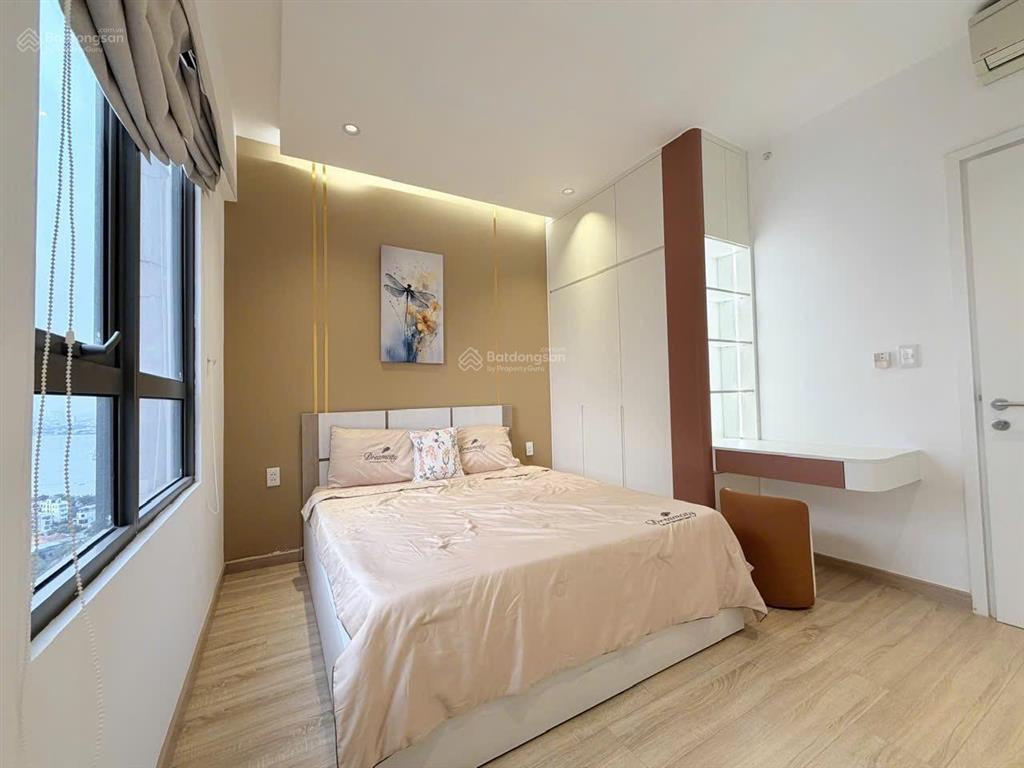 Bán căn hộ 2pn/2wc tháp 4 masteri thảo điền, tầng cao, hướng mát, diện tích rộng, hỗ trợ vay