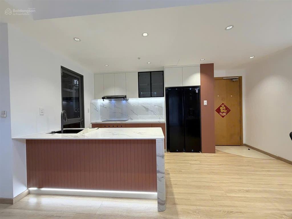 Bán căn hộ 2pn/2wc tháp 4 masteri thảo điền, tầng cao, hướng mát, diện tích rộng, hỗ trợ vay