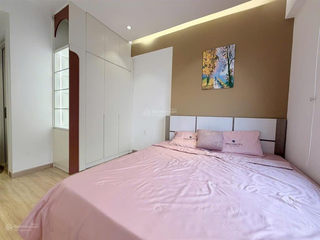 Bán căn hộ 2pn/2wc tháp 4 masteri thảo điền, tầng cao, hướng mát, diện tích rộng, hỗ trợ vay