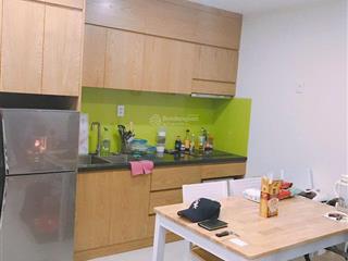 Chủ gửi bán căn hộ 1pn/1wc masteri thảo điền, tầng cao, yên tĩnh, giá tốt