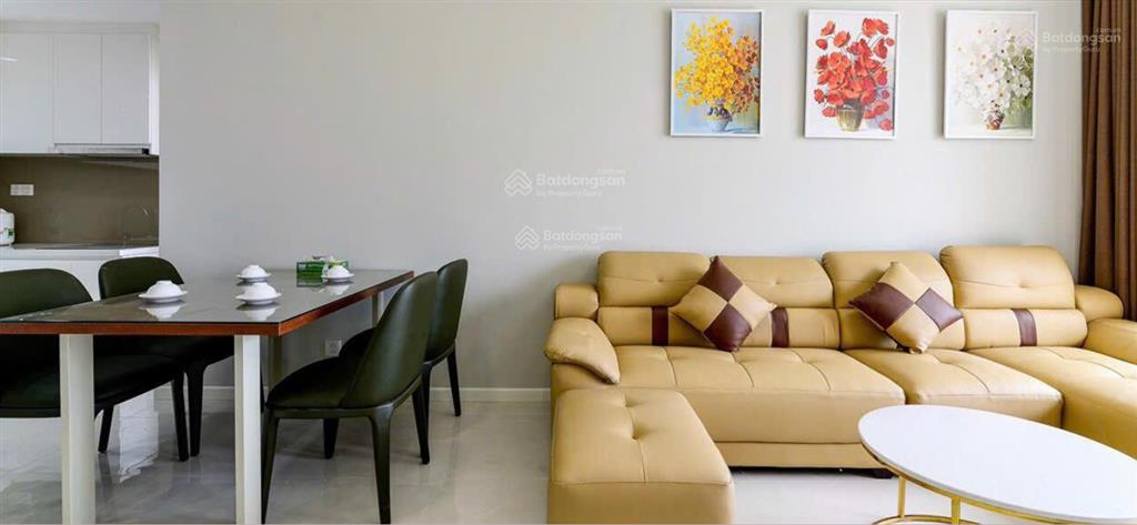 Bán căn hộ 2pn/2wc masteri an phú  tầng cao, giá tốt, mua là có luôn dòng tiền mỗi tháng