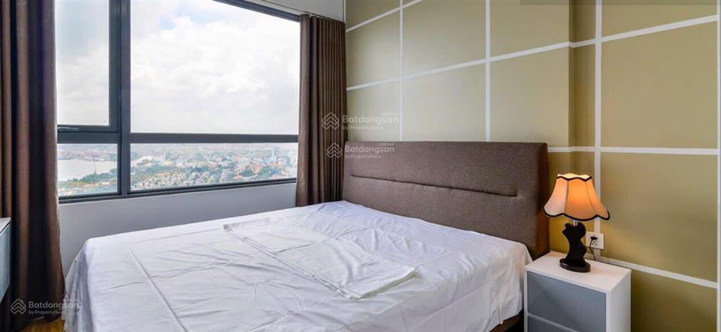 Bán căn hộ 2pn/2wc masteri an phú  tầng cao, giá tốt, mua là có luôn dòng tiền mỗi tháng