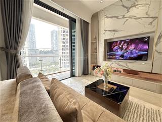 Bán căn hộ 2pn/2wc q2 thảo điền, tầng 8, đầy đủ nội thất, suất spa