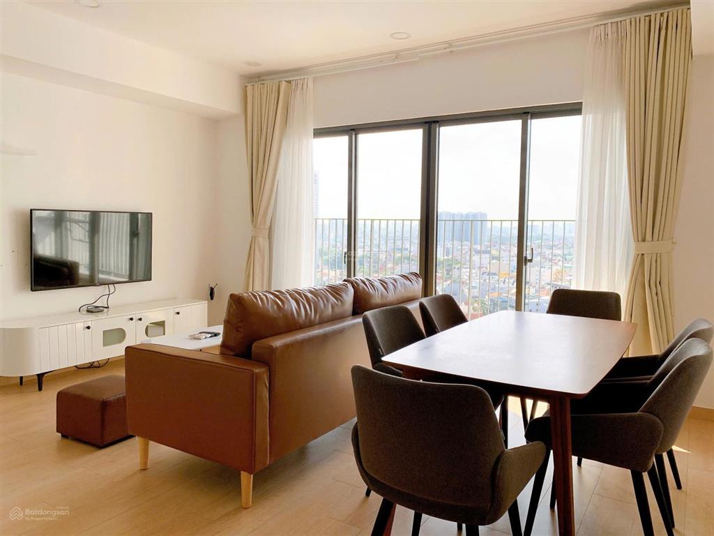 Bán căn hộ 3pn/2wc tại masteri thảo điền, tầng cao, view pháo hoa, thoáng mát