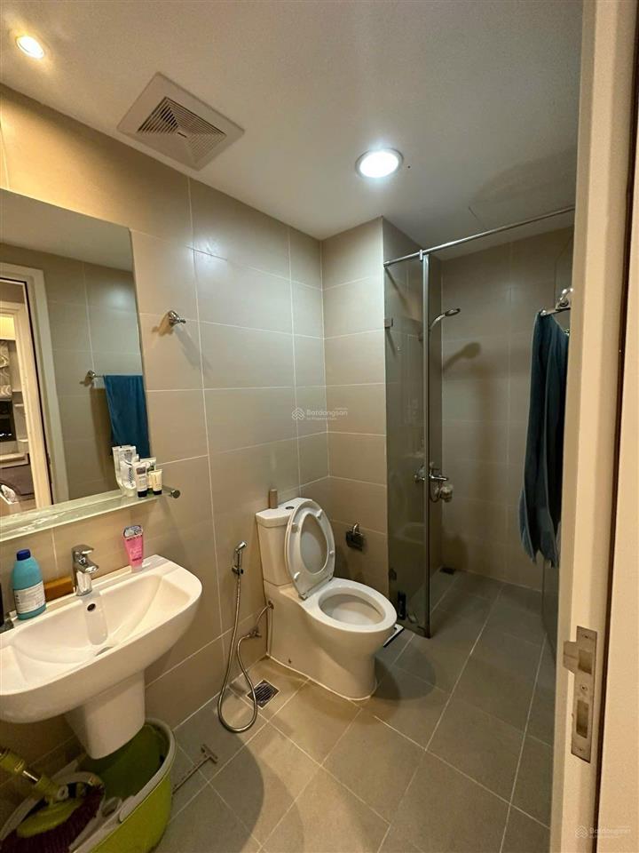 Bán căn hộ 1pn ở tháp 5 masteri thảo điền, tầng cao, view thoáng, giá hợp lý