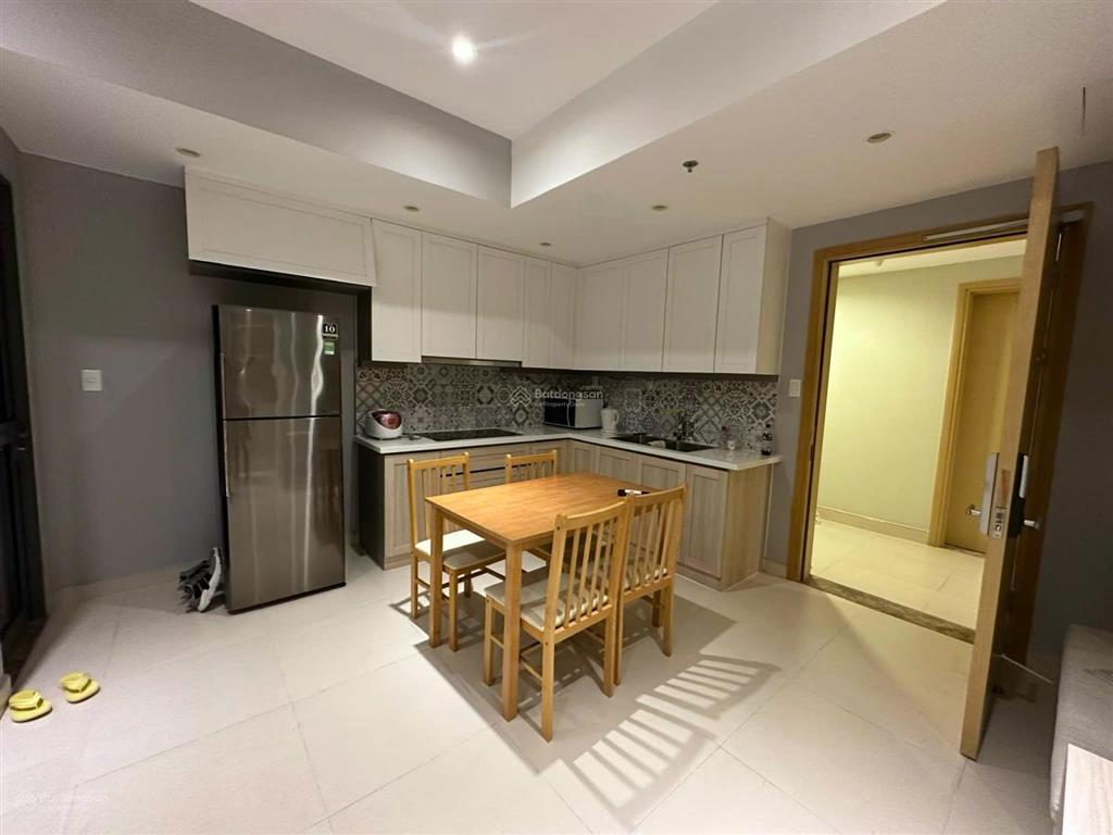 Bán căn hộ 1pn ở tháp 5 masteri thảo điền, tầng cao, view thoáng, giá hợp lý