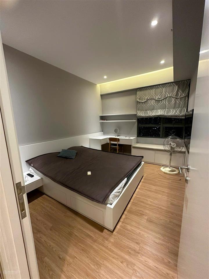 Bán căn hộ 1pn ở tháp 5 masteri thảo điền, tầng cao, view thoáng, giá hợp lý