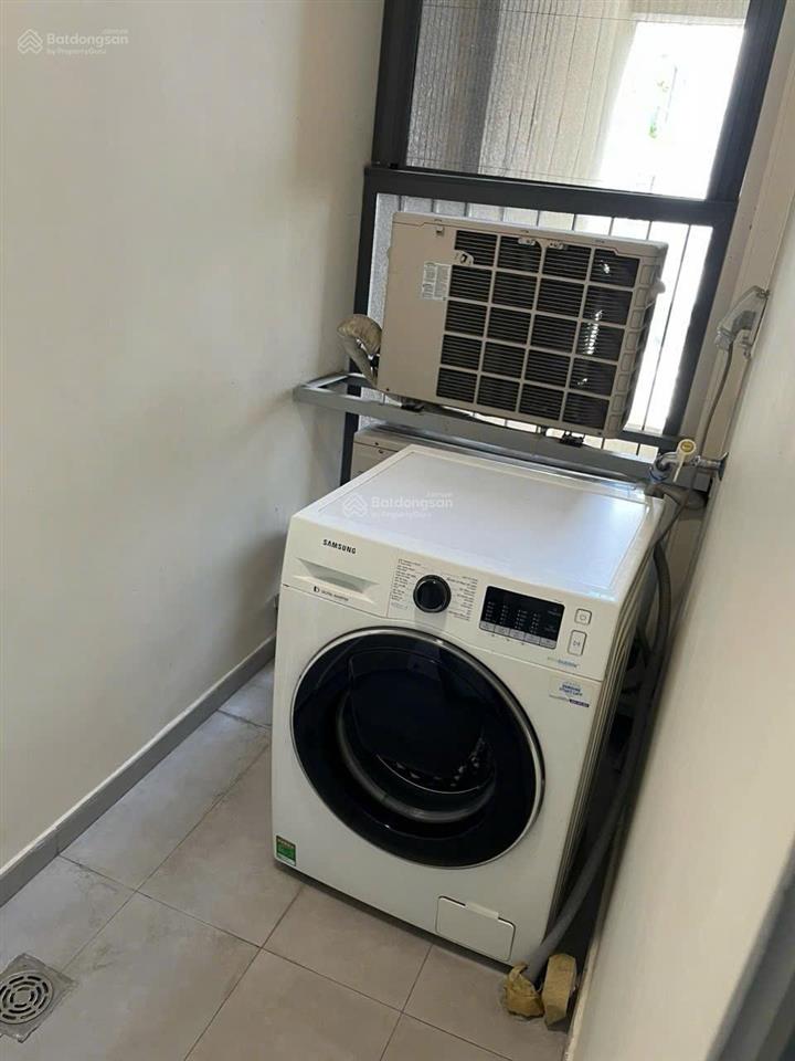 Cho thuê ch 1pn/1wc masteri an phú  tầng cao, view thoáng, yên tĩnh