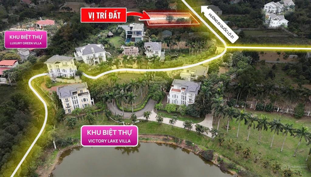 Chính chủ tôi cần bán đất thôn 6 xã hoà lạc  thạch hoà hn 100m2 full thổ cư 3,3 tỷ 0977 514 ***