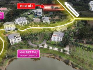 Chính chủ tôi cần bán đất thôn 6 xã hoà lạc  thạch hoà hn 100m2 full thổ cư 3.58 tỷ 0977 514 ***