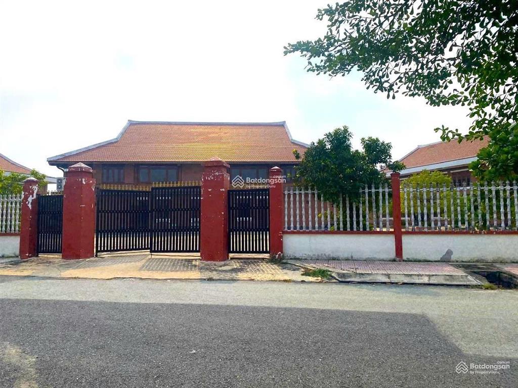 Bán 1 lô đất nằm trong khu dân cư đường nội bộ gần cầu xáng bình lợi