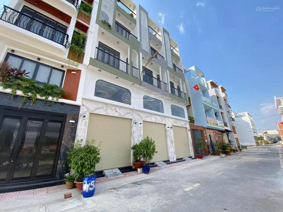 Bán 1 lô đất nằm trong khu dân cư đường nội bộ gần cầu xáng bình lợi