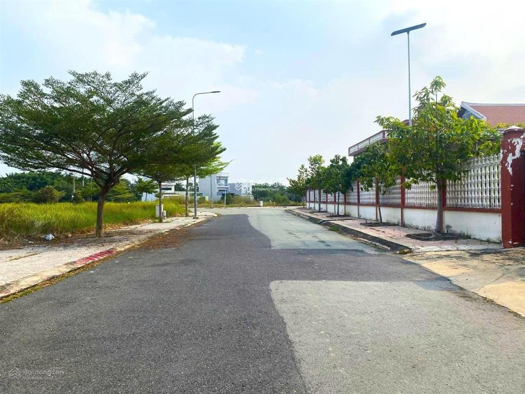 Bán 1 lô đất nằm trong khu dân cư đường nội bộ gần cầu xáng bình lợi