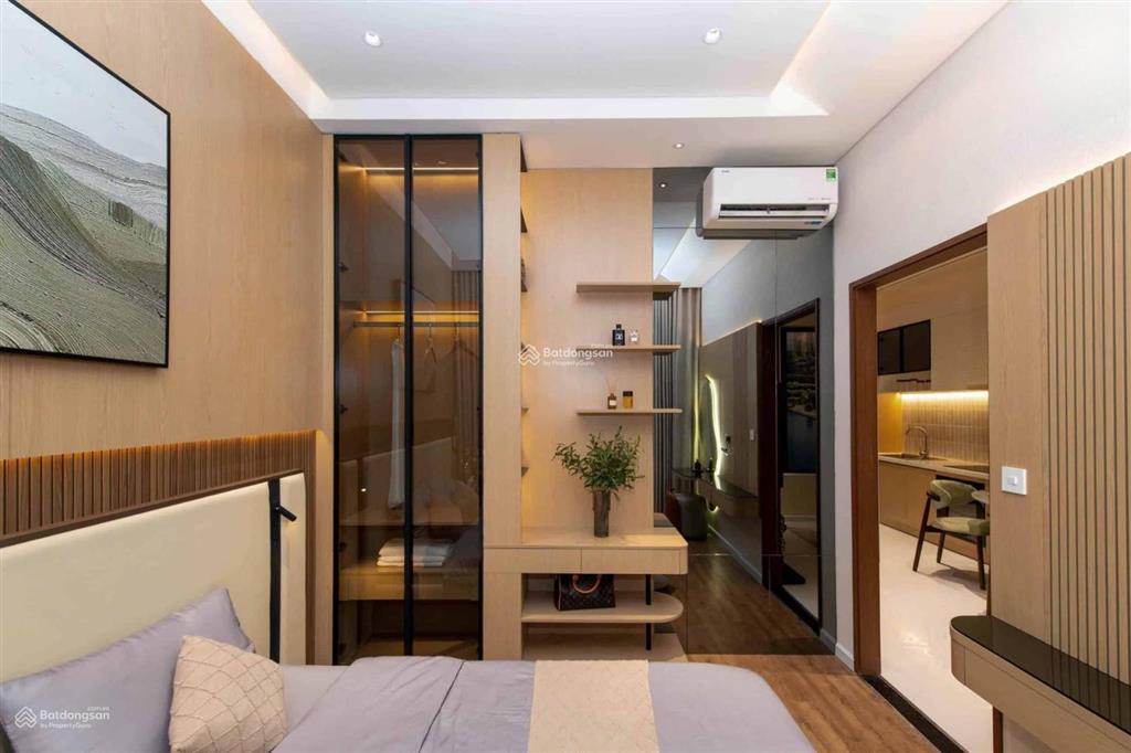 Bán căn hộ 2pn 2wc giá chỉ 1 tỷ 850 triệu ngay cao tốc bến lức  long thành đã thông xe